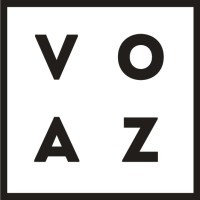VOAZ | Construção e Manutenção logo - Similar company to Noak Architecture Studio