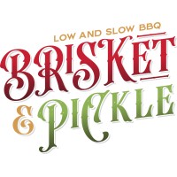 Brisket and Pickle logo - Similar company to Clarke'S Design And Construct