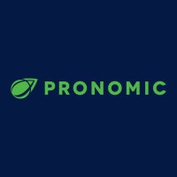 Pronomic logo - Similar company to Pronomic Data Center