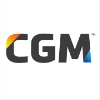 CGM Group UK logo - Similar company to Billion Dollar Contractor