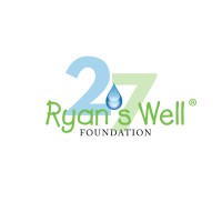 Ryan's Well Foundation logo - Similar company to Igriot Media