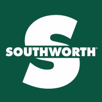 Southworth logo - Similar company to Massmep