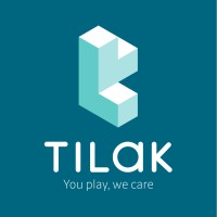 Tilak Healthcare logo - Similar company to Technologie Medicale