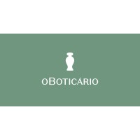 O Boticário logo - Similar company to Prj