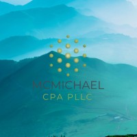 Grant W McMichael CPA PLLC logo - Similar company to Scott Accounting Services