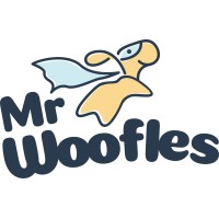 Mr Woofles Singapore
