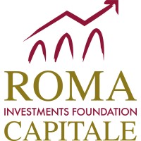 Roma Capitale Investments Foundation logo - Similar company to Globalfund Trading Xchange