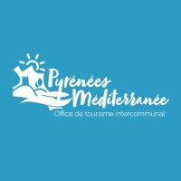 Office de Tourisme intercommunal Pyrénées-Méditerranée #PYMED logo - Similar company to Office De Tourisme Pyrénées 31