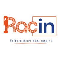 RAC'IN AFRICA logo - Similar company to Solutii Communication