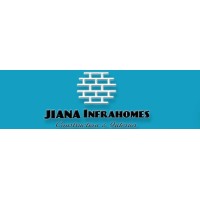 JIANA INFRAHOMES PVT LTD logo - Similar company to Eblon Architects