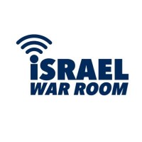 Israel War Room logo - Similar company to Government Of Israel