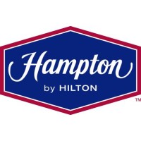 Hampton by Hilton Bristol Airport logo - Similar company to Exprim.Fr