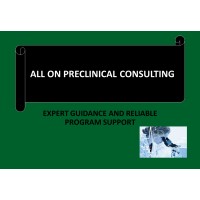 Allon Preclinical Consulting, LLC logo - Similar company to Preclinical Consultation