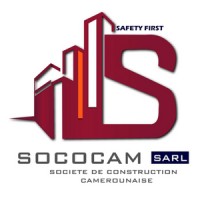 SOCOCAM Sarl logo - Similar company to Macam Construction Cameroon