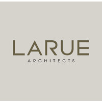 LaRue Architects logo - Similar company to Paradigm 3 Architecture