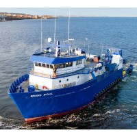 TDI-Brooks logo - Similar company to Denar Ocean Engineering Services Sa