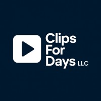 Clips For Days LLC logo - Similar company to Clip
