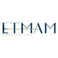 ETMAM Business Solutions logo - Similar company to Etmam