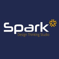 Spark Design Thinking Studio logo - Similar company to Studio Talks - Online Magazine For Contemporary Art