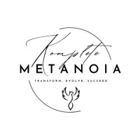 Komplete Metanoia logo - Similar company to A H Administration