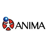 ANIMA Corporation logo - Similar company to Altochem Co., Ltd.