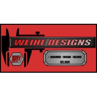 Weihe Designs