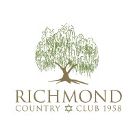 Richmond Country Club logo - Similar company to Rogers Wireless