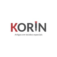 Korin Confecção - Artigos em Tecidos Especiais logo - Similar company to Ebraz Soluções Em Tecidos