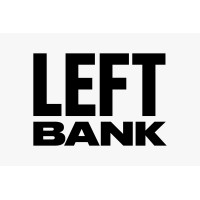 Left Bank Leeds CIC logo - Similar company to Thread Republic Cic