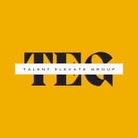 Talent Elevate Group logo - Similar company to Maukaa Solutions