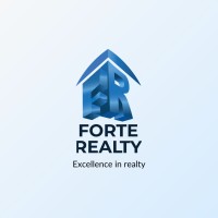 The Forte Realty logo - Similar company to Plot Bunny Studios