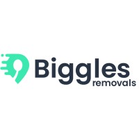 Biggles Removals South Africa logo - Similar company to Execumove