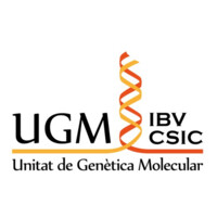 Unitat de Genètica Molecular (IBV-CSIC) logo - Similar company to Centro De Estudios Biosanitarios - Ceb