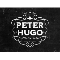 Peter Hugo Photography logo - Similar company to Studio Otherwise