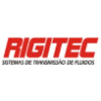 RIGITEC logo - Similar company to Btl Steelworks - Tubos De Aço Sem Costura