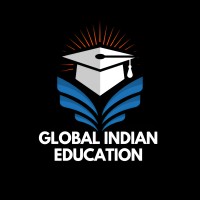 GLOBAL INDIAN EDUCATION logo - Similar company to Bytesurge Solutions