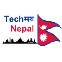 Techमय Nepal logo - Similar company to Aiml Nepal