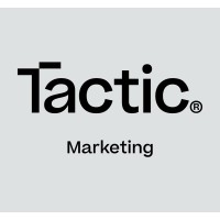 Tactic Marketing logo - Similar company to Midos Group