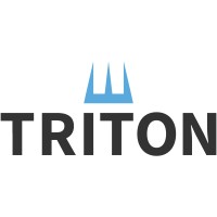 Triton-Holding B.V. logo - Similar company to Bend Projects