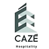 CAZE HOSPITALITY logo - Similar company to Grand Hôtel Du Golfe****