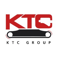KTC Group of Companies logo - Similar company to Woh Hup (Private) Limited