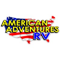American Adventures RV logo - Similar company to The Traveling Teacher