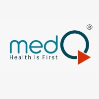 medQ app logo - Similar company to Nexteons