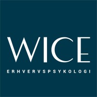 WICE Erhvervspsykologi logo - Similar company to Impaq