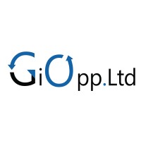 GI Opp Ltd. logo - Similar company to Gefen Team (Acquired By Wix)