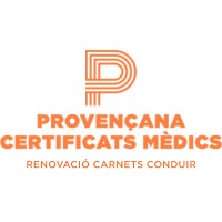 Provençana Certificats Mèdics logo - Similar company to Arlè. Centre De Benestar Emocional