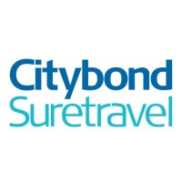 Citybond Suretravel logo - Similar company to Citybond Holdings Ltd.