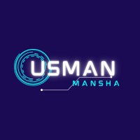 Usman Mansha logo - Similar company to Tax Hawk