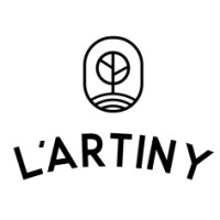 L'Artiny logo - Similar company to Mobi-Concept