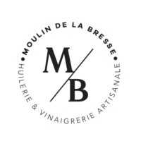 Moulin de la Bresse logo - Similar company to Farine Etc